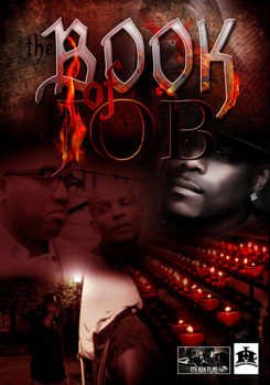 DVD The Book of Job Book