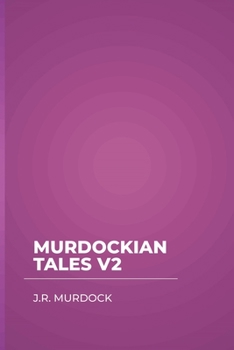 Paperback Murdockian Tales V2 Book