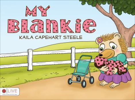 Paperback My Blankie Book