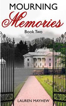 Paperback Mourning Memories Book