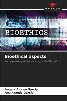 Paperback Bioethical aspects Book