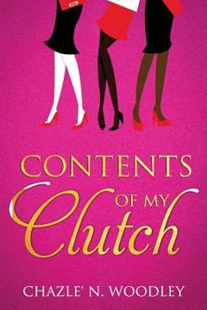 Paperback Contents of my Clutch Book