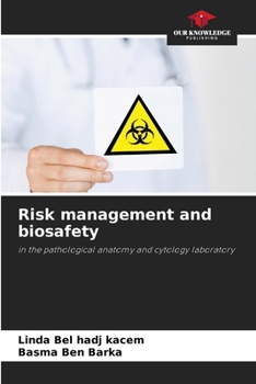 Paperback Risk management and biosafety Book