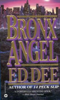 Bronx Angel: A Novel of the Nypd - Book #2 of the Ryan & Gregory
