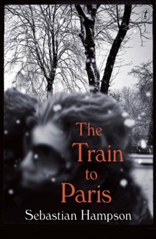 Paperback The Train to Paris Book