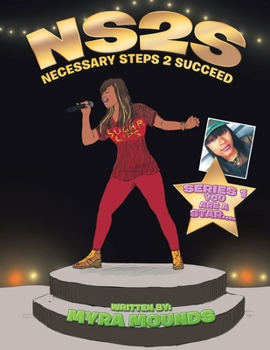 Paperback Ns2s: Necessary Steps 2 Succeed Book