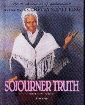 Hardcover Sojourner Truth Book