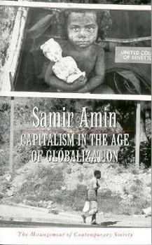 Paperback Capitalism in the Age of Globalization: The Management of Contemporary Society Book