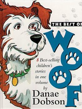 The Best of Woof - Book  of the Woof: Read-With-Me Adventures