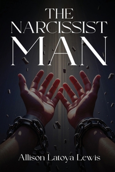 Paperback Narcissist man Book