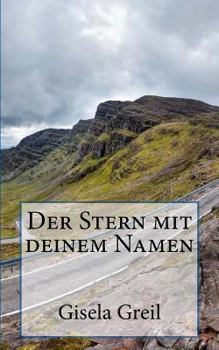 Paperback Der Stern mit deinem Namen [German] Book