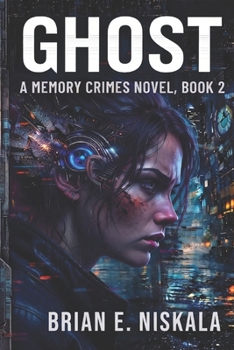 Paperback Ghost Book