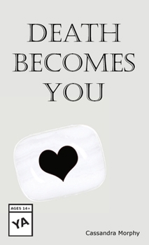 Death Becomes You (The Death Stone)