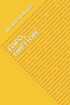 Paperback Edipo, Direttore [Italian] Book