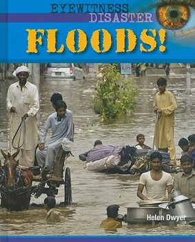 Library Binding Floods! Book