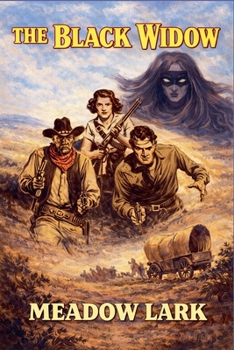 Paperback The Black Widow Book
