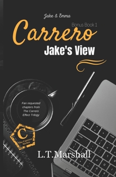 Paperback Jake's view: Fan requested chapters in Jake's POV Book