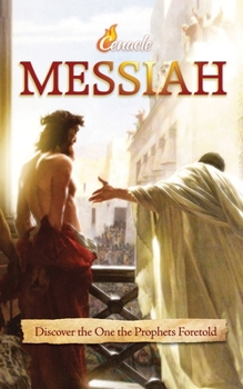 Paperback Messiah: Discover the One the Prophets Foretold Book