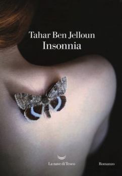 Paperback Insonnia [Italian] Book