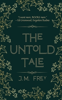 Paperback The Untold Tale Book