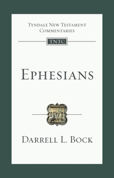 Paperback Ephesians Book