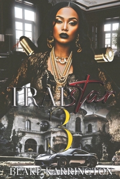 Paperback Trapstar 3: The Finale Book