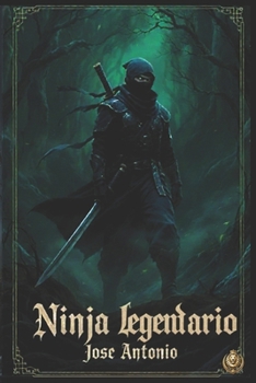 Paperback Ninja Legendario [Spanish] Book