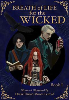 Paperback Breath of Life for the Wicked Book