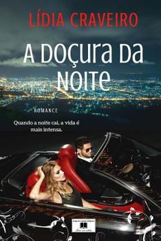 Paperback A Doçura da noite [Portuguese] Book