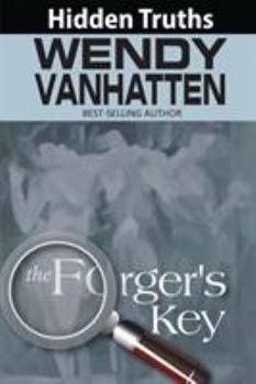 Paperback The Forger's Key Book