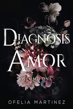 Paperback Diagnosis Amor: Volume One Book