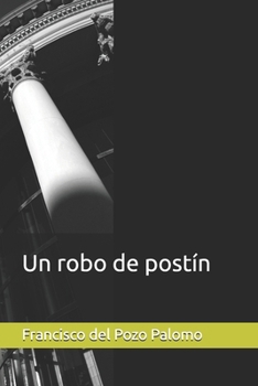 Paperback Un robo de postín [Spanish] Book
