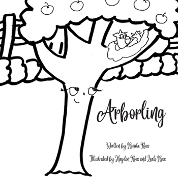 Paperback Arborling Book