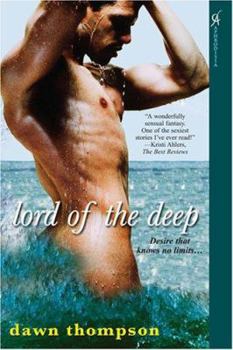 Lord of the Deep - Book #1 of the Elementals