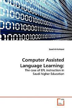 Paperback Computer Assisted Language Learning Book