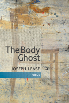 Paperback The Body Ghost Book