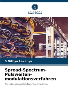 Paperback Spread-Spectrum-Pulsweiten-modulationsverfahren [German] Book