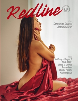 Paperback Redline 18 Book