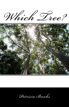 Paperback Which Tree? Book