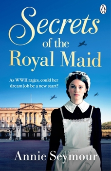 Paperback Secrets of the Royal Maid Book