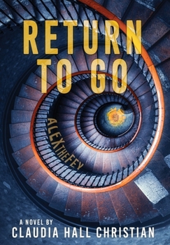 Hardcover Return to Go Book