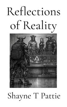 Paperback Reflections of Reality Book