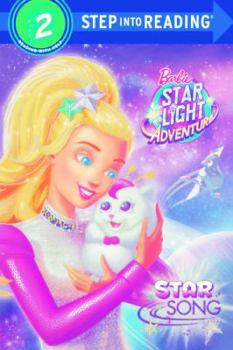 Library Binding Star Song Book