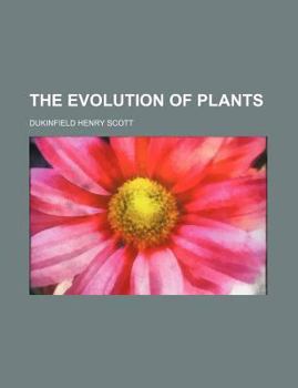 The Evolution of Plants