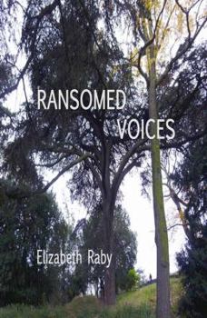 Paperback Ransomed Voices Book