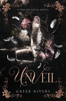 Paperback Unveil Book