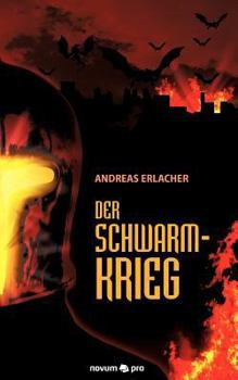 Paperback Der Schwarmkrieg [German] Book