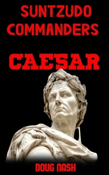 Paperback SunTzuDo: Commanders Caesar: Queensland Book