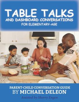 TABLE TALKS AND DASHBOARD CONVERSATIONS Elementary-age