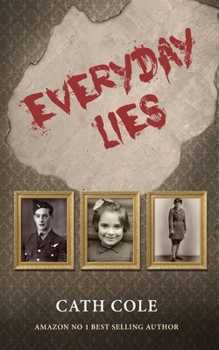 Paperback Everyday Lies Book